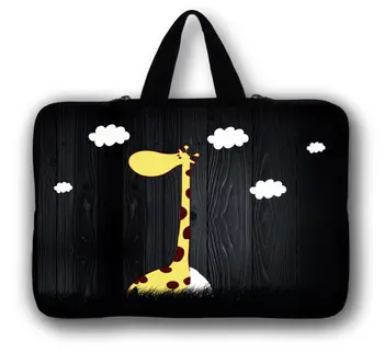Gecko Notebook Bag Smart Cover For ipad, MacBook Laptop Sleeve Case 7.9 9.7 10.1 11.6 13.3 14.1 15.4 15.6 17.3 17.4 чанта за лаптоп