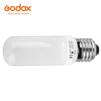 Godox 150W E27 Modeling Lamp-Light Осветление Bulb for Godox Studio Flash DE300 DE400 SK300 SK400 QS600 QT600 DP400 DP600 GS400