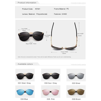 GXP Luxury Fashion Brand Women Готически Mirror Eyewear Skull Metal Frame Temple Oculos de sol UV400 с аксесоари