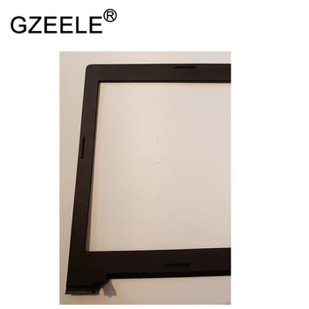GZEELE NEW FOR Lenovo IdeaPad G505S G500S LCD Front Frame cover case лаптоп без рамка сензорен екран AP0YB000E00 shell