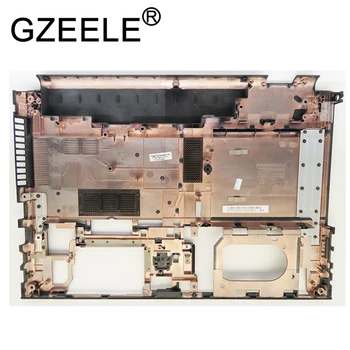 GZEELE лаптоп долната капачка на основния корпус за ACER 4830 4830 T 4830TG малки букви черен