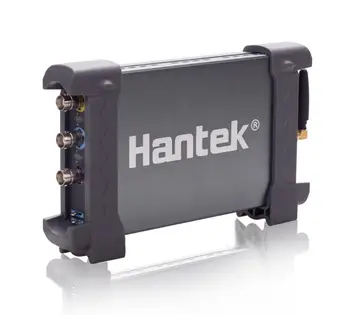 Hantek iDSO1070A 2CH 70MHz цифров осцилоскоп на iPhone/iPad/Android/Windows WIFI