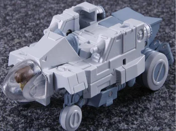 Hasbro преобразуване 18 см KO MP21 Bumblebee autobot автомобил метална част на фигура деформация робот децата, подарък играчка