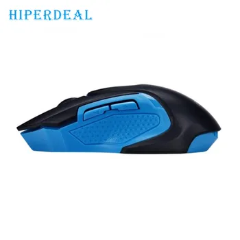 HIPERDEAL 2021 2.4 GHz Wireless Optical Gaming Mouse мишка за компютър PC лаптоп Dropshiping Sep18
