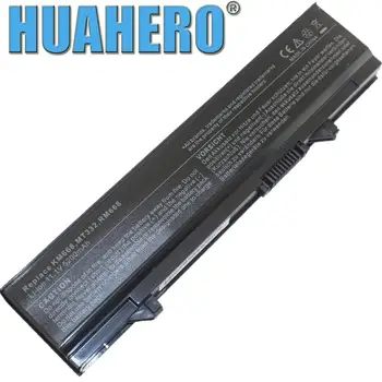 HUAHERO батерия за DEll Latitude E5400 E5410 E5500 E5510 E5550 лаптоп KM742 KM752 KM760 KM970 MT186 MT187 MT196 MT332 KM668