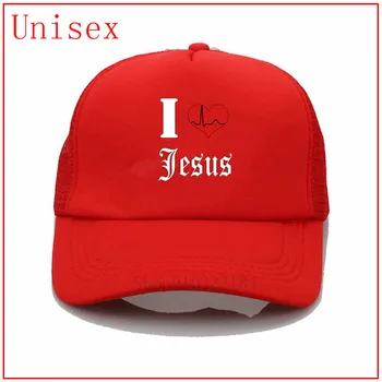 I love Jesus white bling hats for women дизайнерски мъжки шапки сатен бейзболна шапка на кристал hat women selling 2020 sun hat