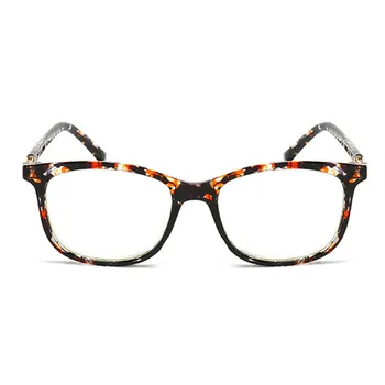 Imwete ретро Blue-Ray очила за четене жени прозрачни лещи анти-синя светлина рецепта далекогледство очила компютърни очила +1.0 4.0