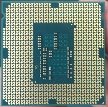 Intel Core i5-3470S i5 3470S Processor ПРОЦЕСОР в LGA 1155 пакет PC Computer Desktop CPU Processor