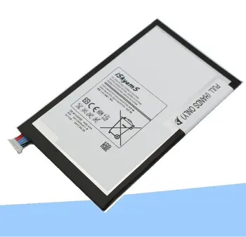 ISkyamS 1x 4450mAh EB-BT330FBE батерия за Samsung Galaxy Tab 4 8.0 T330 T331 T331C T335 SM-T330 SM-T331 SM-T335
