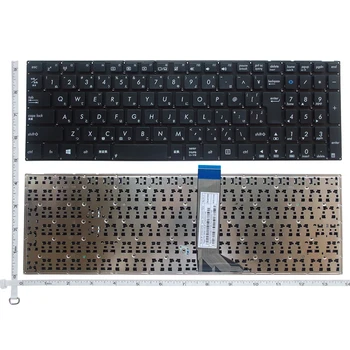 JA нова черна клавиатура за ASUS F502 F502C F502CA S500 S500CA X502 X502CA X502A X502U X502EI X502X X502C JP