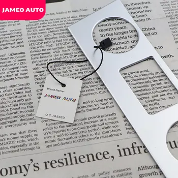 Jameo Auto Car Socket Charge Cigarette Smoke Lighter Switch Panel USB Button Lamp Stick Trim за Hyundai Кона Kauai 2017 - 2021