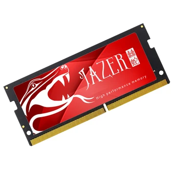 JAZER лаптоп Оперативна памет от 16 GB оперативна памет Ddr4 2666 Mhz 2400 Mhz sodimm памет Memoria за лаптоп на нов Dimm Овни