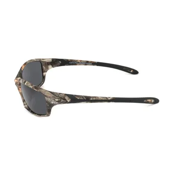 JIANGTUN Camo TR90 поляризирани слънчеви очила за мъже 2020 марка дизайнер на високо качество на спортни слънчеви очила мъжки UV400 шофиране Oculos