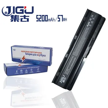 JIGU батерия за лаптоп COMPAQ Presario CQ32 CQ42 CQ43 CQ56 CQ62 CQ630 CQ72 586007-541 593553-001 593562-001 HSTNN-UB0W