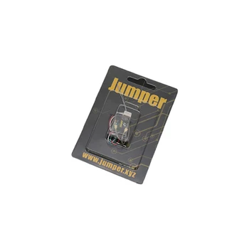 Jumper R1+ R1 Plus Receiver 16CH Sbus RX Compatible Frsky D16 Mode Radio Remote Controller for Jumper T16 Transmitter