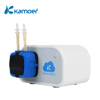Kamoer X1, mini peristaltic помпа aquarium dosing micro water pump / fish tank