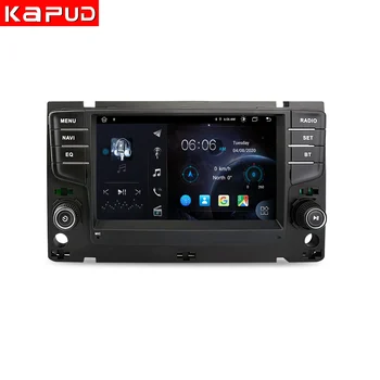 Kapud Android 10.0 Auto Radio 7