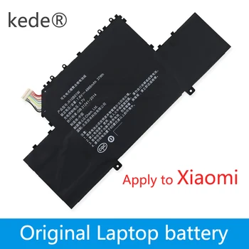 Kede 7.6 V 38wh оригинална батерия за лаптоп R10B01W за Xiaomi ml Air 12.5 / in R10b01w Tablet