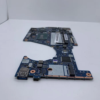 KEFU NM-A381 за дънната платка на лаптоп Lenovo yoga 3 14 nm-a381 i7-5500U CPU GT940M-2G дънната платка, тест на оригинала