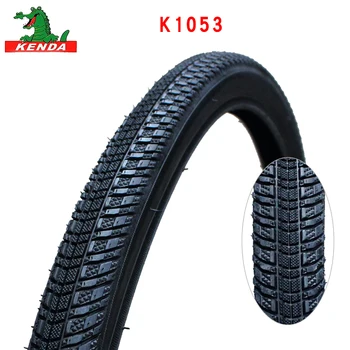 Kenda K1053 highway bicycle tire Steel wire Tire 26 инча 1.5 1.75 60TPI 700C*28 32 35 38C 30TPI mountain bike tires parts