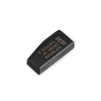 KEYYOU 10 бр./лот ID44 PCF7935 транспондер чип за BMW 1 3 5 7 серия EWS Cas System (нов / празна / не са кодирани) автомобилен ключ съдържание на Въглехидрати Чип