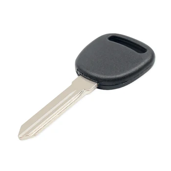 KEYYOU 10 бр./лот празен автомобил дистанционно ключ опаковки за Chevrolet / Buick транспондер ключ Uncut острието Безплатна доставка