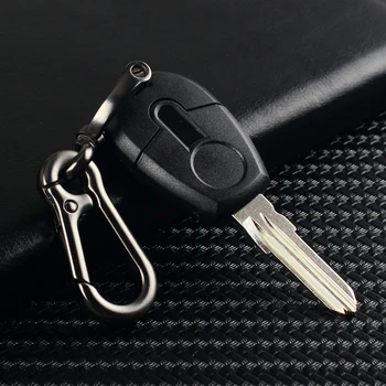 KEYYOU 15 бр./лот подмяна на дистанционно ключ за кола Shell Case Cover за Fiat транспондер Shell Key Blank Case Cover GT15R blade