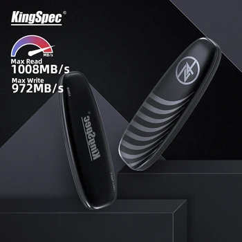 KingSpec Portable hd externo 1tb SSD M. 2 pcie SSD 120GB SSD 240GB 500 GB ssd външен твърд диск 1tb USB 3.1 drive ssd portable