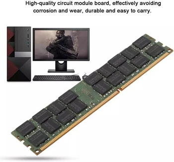 Kllisre X79 дънна платка combo kit set LGA 201 Xeon E5 2689 CPU 4бр x 4GB = 16GB memory DDR3 ECC 1333Mhz RAM