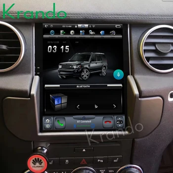 Krando car radio Android 9.0 10.4