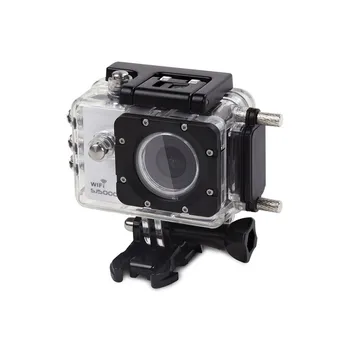 LBKAFA за SJCAM серия SJ5000 мотор водоустойчив калъф Cam зареждане на Shell за SJ CAM SJ5000X SJ5000 WIFI камера аксесоари