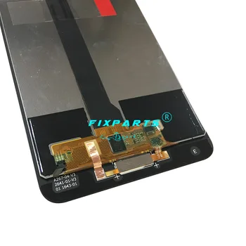 LCD дисплей за Huawei P10 LCD дисплей с сензорен екран дигитайзер с подмяна на дограма VTR-L09 VTR-L10 VTR-L29 за Huawei P10 Plus LCD
