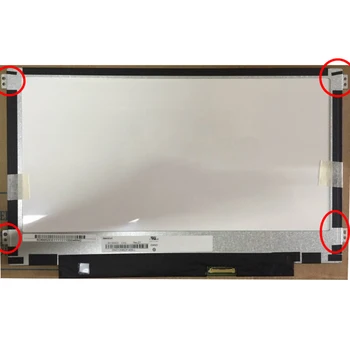 LCD дисплей за IdeaPad 300S-11IBR Screen LED Dislay Matrix for Lenovo Ideapad 300S 80KU 90DQ Panel 1366x768 HD замяна