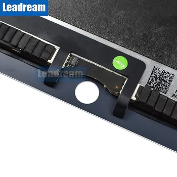 Leadream 5 бр. безплатно DHL LCD дисплей + тъч екран digitizer събрание за ipad Pro 9.7 инча A1673 A1674 A1675