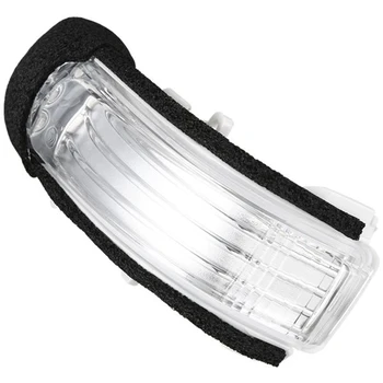 LED странично огледало указател на завоя за TOYOTA COROLLA, AURIS 2010-вратата крило огледало за обратно виждане индикатор лампа