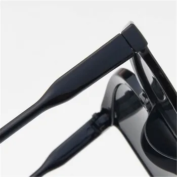 LeonLion 2021 Мода Бонбони Cateye Слънчеви Очила За Жени На Луксозни Пластмасови Очила Класически Ретро Открито Търговски Oculos Gafas De Sol