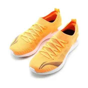 Li-Ning Men HYPER-БЯГАНЕ SHOES професионални маратонки Marathon Light Подплата CLOUD LITE Sport Shoes маратонки ARBN237
