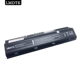LMDTK нова батерия за лаптоп HP PAVILION MU06 MU09 NBP6A174 NBP6A174B1 g4 g6 g6t dv7-6000 5000 DM4 CQ32 CQ42
