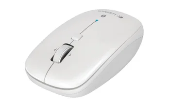 Logitech M558 Bluetooth Wireless Mouse Gaming Mice 1000dpi