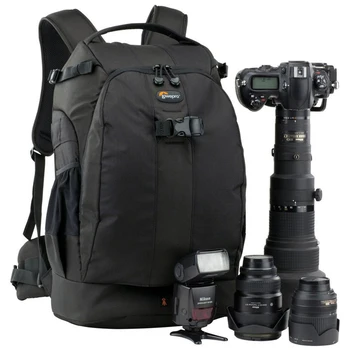 Lowepro flipside да са 500 AW FS500 AW раменете чанта за камера анти-кражба на чанта за фотоапарат с дождевиком на едро