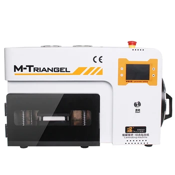 M-Triangel MT-103 мобилен телефон вакуум fit пеногаситель auto fit мобилен телефон извити LCD поддръжка fit машина пеногаситель