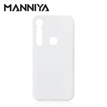 MANNIYA за Motorola 3D сублимация на празен бял телефон седалките 10 бр./лот