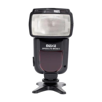 Meike MK-950 Mark II i-TTL TTL MK-950N II светкавица Speedlite за Nikon D610 D7100 D5100 D3200 D810 D80 As Yongnuo YN-565EX