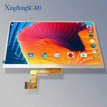 MF1011683001A LCD екран за Prestigio Multipad Wize 3021 3031 3041 PMT3021 PMT3031 PMT3041 3G / Nomi A1010 10.1 