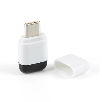 Mirco USB Type-C порт безжичен инфрачервен smart Remote Controller интелигентен OTG адаптер за Smart Phone универсални IR уреди