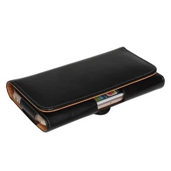 Missbuy универсален калъф за мобилен телефон Huawei P20 Pro P10 Mate 10 9 10lite Nova 3Д 3 3i колан стяга кобур чанта пълна с калъф