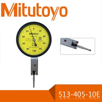 MITUTOYO 513-475-10E TI-112ERX Ruby Probe Обхват на измерване 0.2 мм/0.002 0-100-0 рычажный показател Циферблатные показатели на японското производство