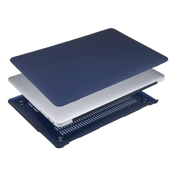 MOSISO лаптоп калъф за Macbook Pro 13 Retina 13 Модел A1502 A1425 за MAC книга Нов Pro 13 инча сензорен бар A1707 A1708