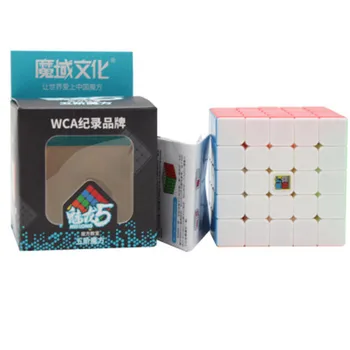 Moyu 5x5x5 magic cube Meilong пъзел cubo 5x5x5 Magic Cube MEILONG 5x5x5 Speed Cube Moyu 5x5 cubo magic 5x5x5 пъзел cube