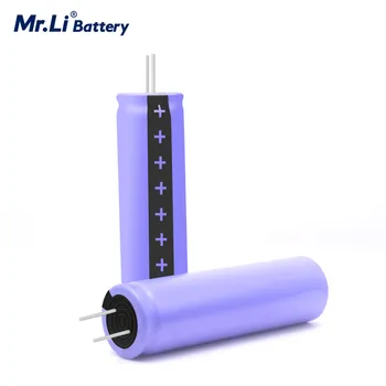 Mr.Li 2.4 V 1500mah акумулаторна lithium Титанатная акумулаторна батерия с висока степен на сигурност липсата на взрив за здравно електрически инструменти, машини